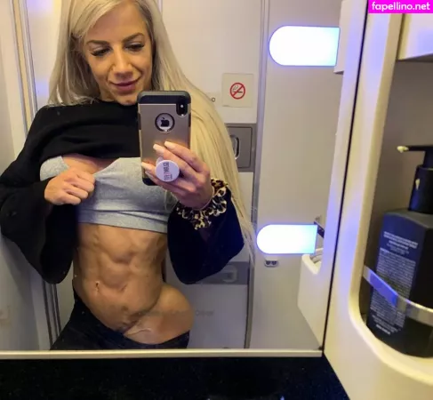 Asha Coulthard OnlyFans Thumbnail #rItUuGW5Ti