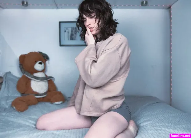 Asha Mok OnlyFans Thumbnail #Mwgyo3aHoS