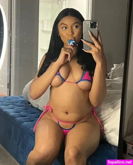 Ashaallure OnlyFans Thumbnail #rPx9Via1ml
