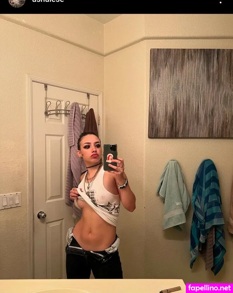 ashaiese Nude Leaked OnlyFans Photo #Tehqq8hwTZ