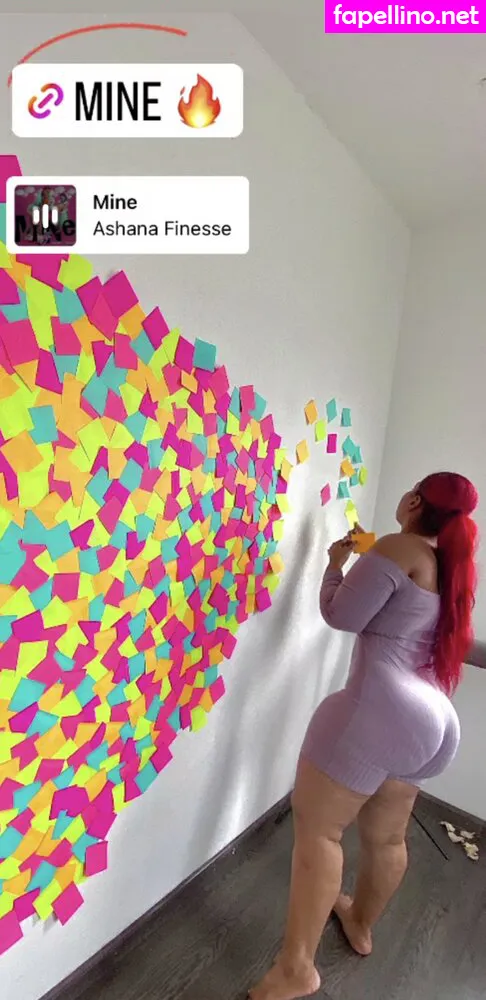 Ashana Finesse, ashana_01, ashanafinesse Nude Leaked OnlyFans Photo #C9AoVfqLsa