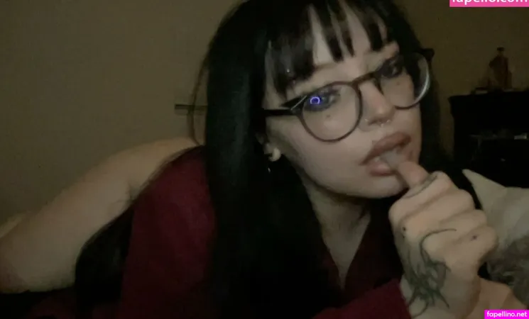 Ashang3l OnlyFans Thumbnail #UC5KU4qolP