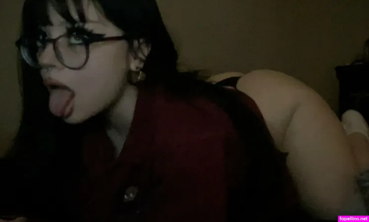 Ashang3l OnlyFans Thumbnail #b8RNUISbyy