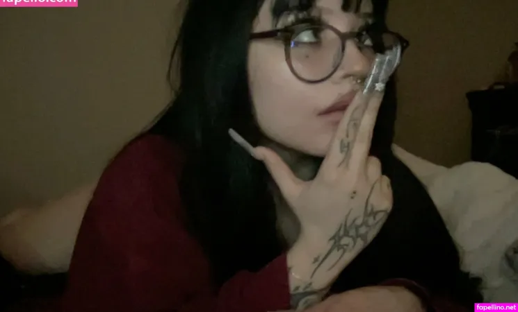 Ashang3l OnlyFans Thumbnail #bO2gLdIOMU