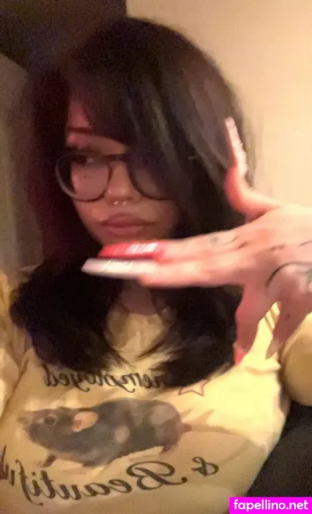 Ashang3l OnlyFans Thumbnail #pvpxxsfIHV