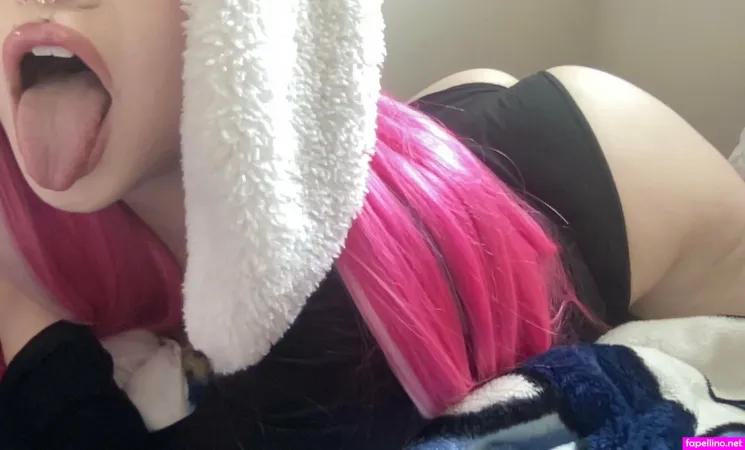 Ashang3l OnlyFans Thumbnail #vjucyRYTNs