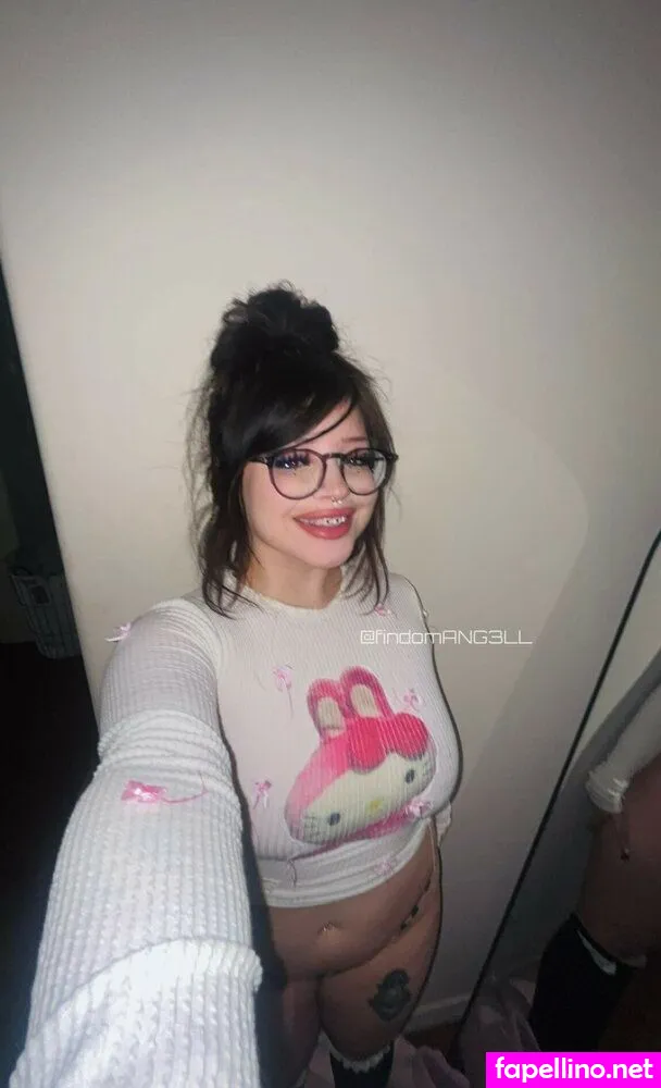 ashang3_, ashhang3l, findomANG3LL Nude Leaked OnlyFans Photo #wgPALnNw1H