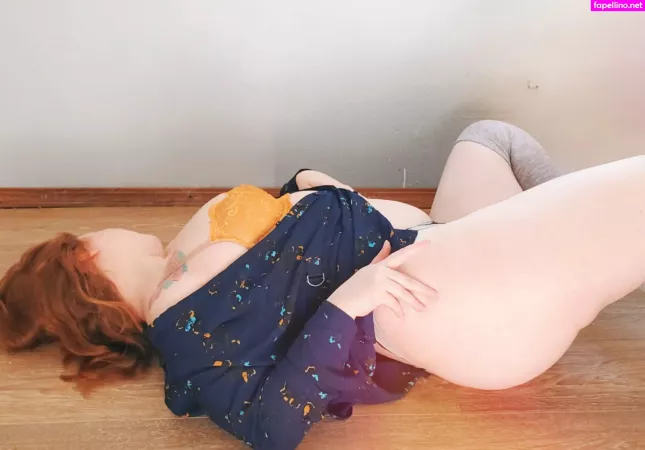 Ashangel OnlyFans Thumbnail #GJZb5hvg6U