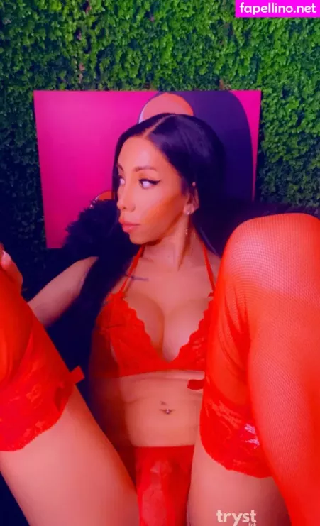 Ashanti Aleyce OnlyFans Thumbnail #2ddDyGZ04g