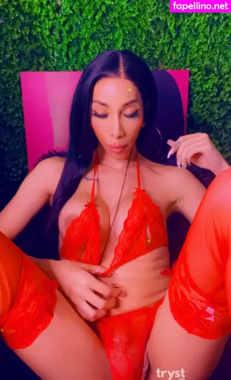 Ashanti Aleyce OnlyFans Thumbnail #WldAZiT3QH