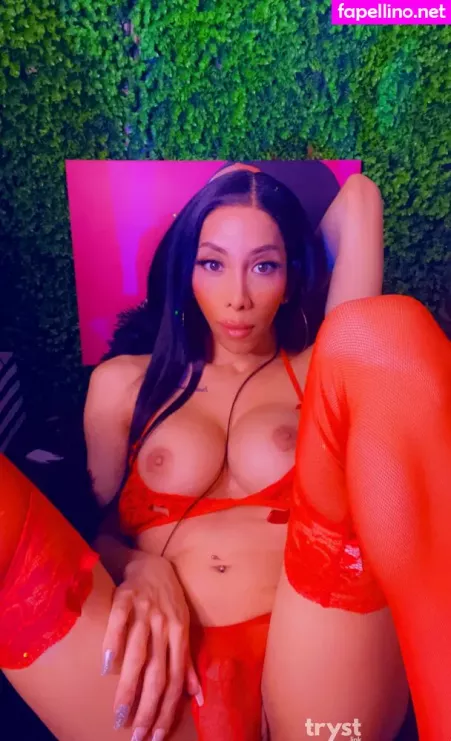 Ashanti Aleyce OnlyFans Thumbnail #f8Fm1GT7JG