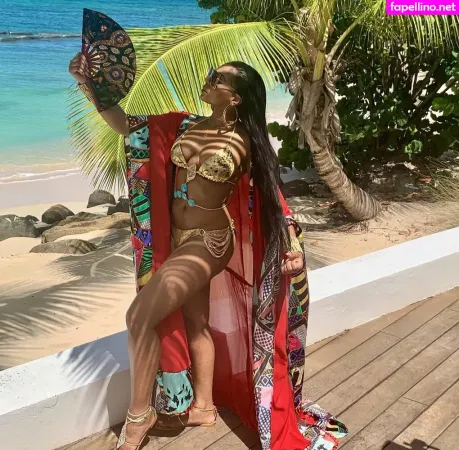 Ashanti OnlyFans Thumbnail #4FCY3GkgnE