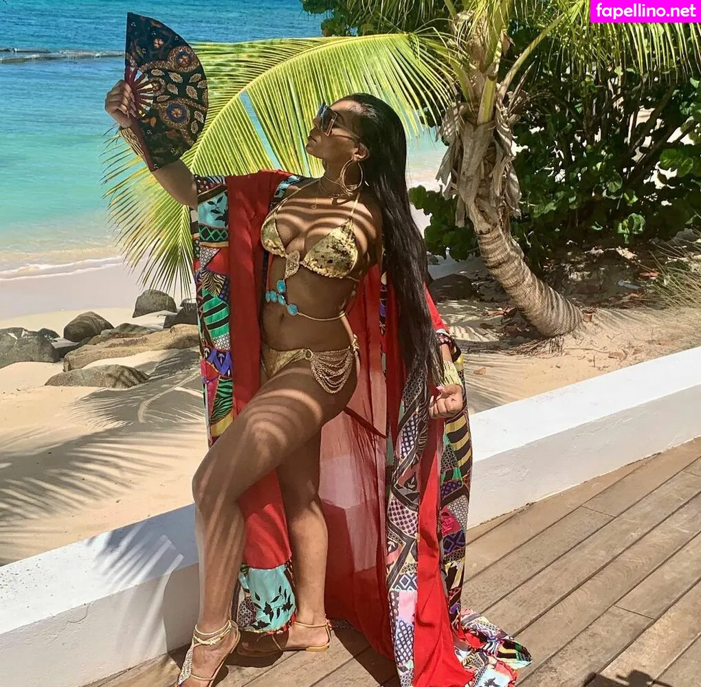 ashanti, shawnababyxxx Nude Leaked OnlyFans Photo #4FCY3GkgnE