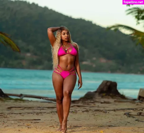 Ashanti OnlyFans Thumbnail #8XvxZUlnck