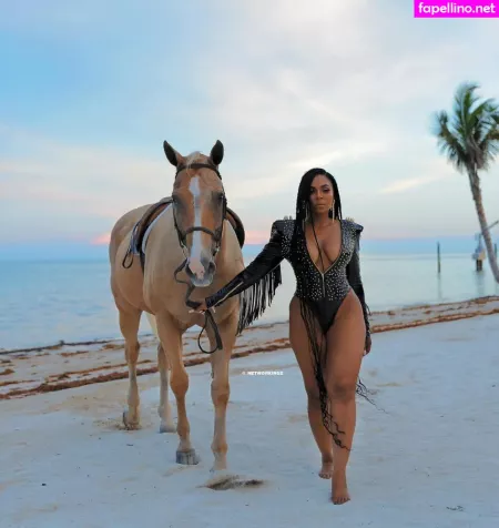 Ashanti OnlyFans Thumbnail #BNUhdrHz75