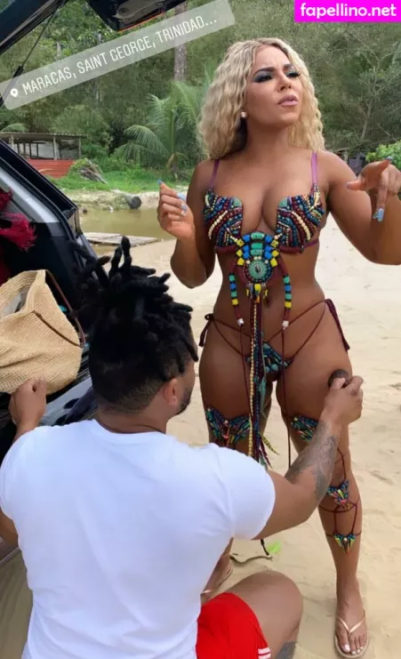 Ashanti OnlyFans Thumbnail #HkrG55JmPR
