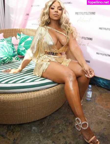 Ashanti OnlyFans Thumbnail #JHQiEdKs41