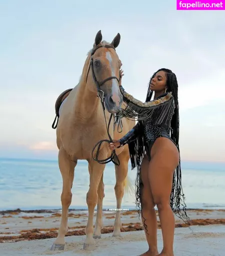 Ashanti OnlyFans Thumbnail #KBUak4VFGk