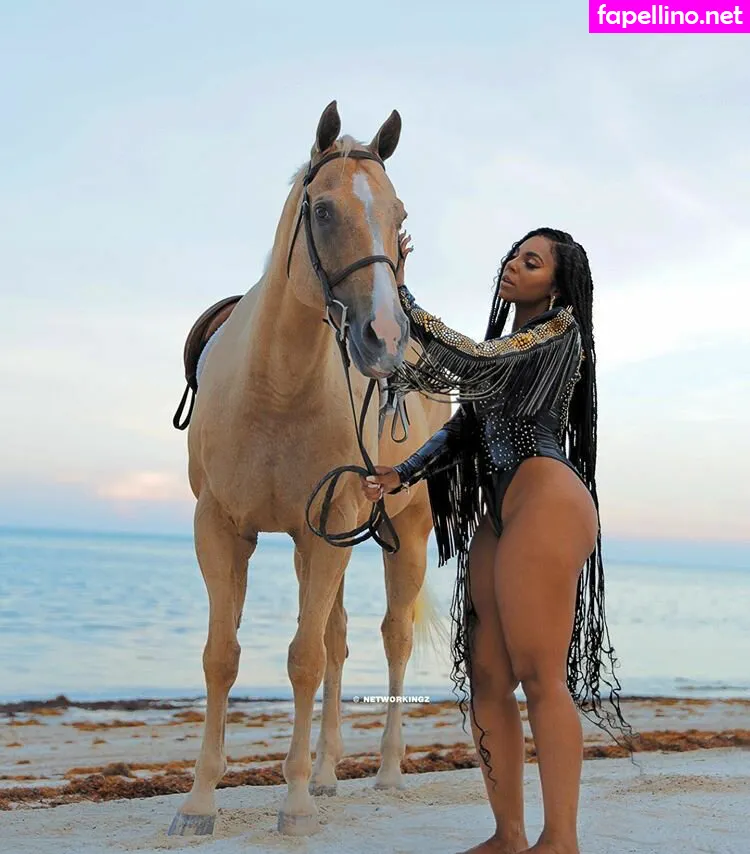 ashanti, shawnababyxxx Nude Leaked OnlyFans Photo #KBUak4VFGk