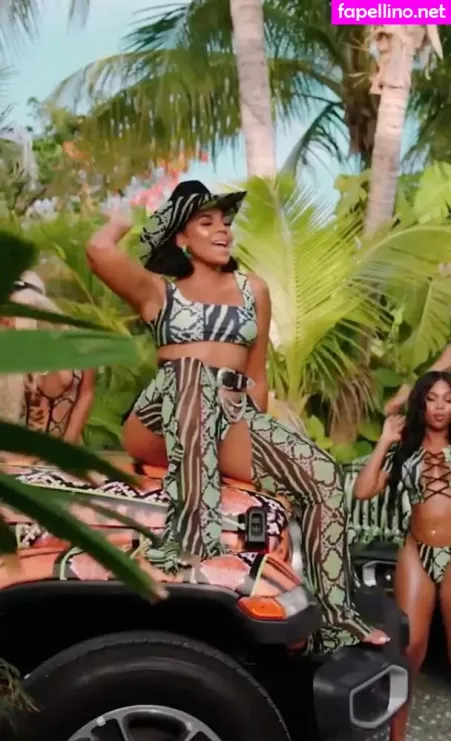 Ashanti OnlyFans Thumbnail #Mg3VvBqVoB