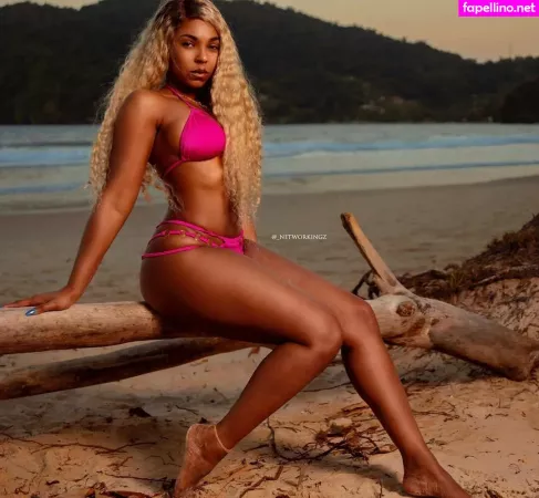 Ashanti OnlyFans Thumbnail #QGC0sh0EFl