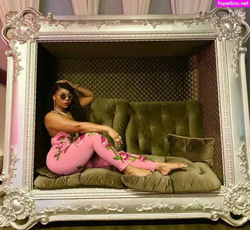 Ashanti OnlyFans Thumbnail #pzF9Tuma3d