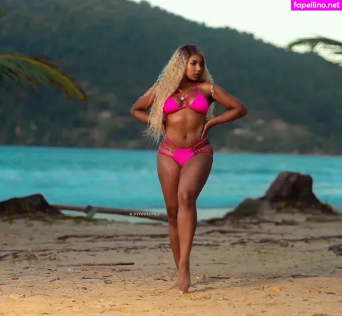 Ashanti OnlyFans Thumbnail #qDUKm0Rtkr