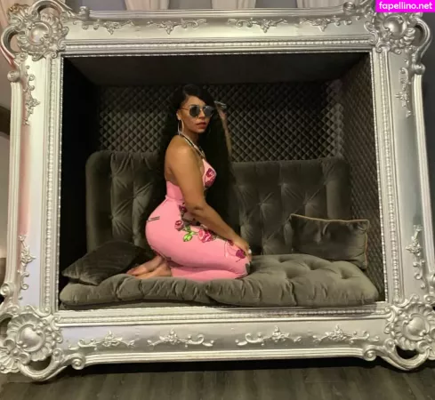 Ashanti OnlyFans Thumbnail #zcqq8ytgoP
