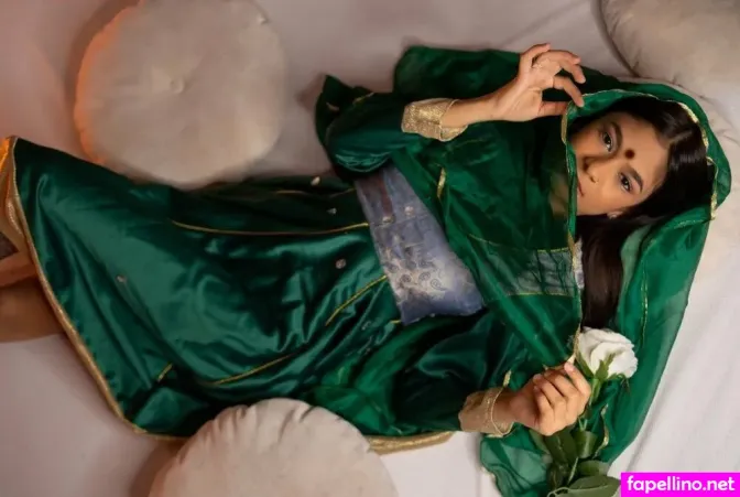 Ashayuva OnlyFans Thumbnail #GKx3cB3WmK