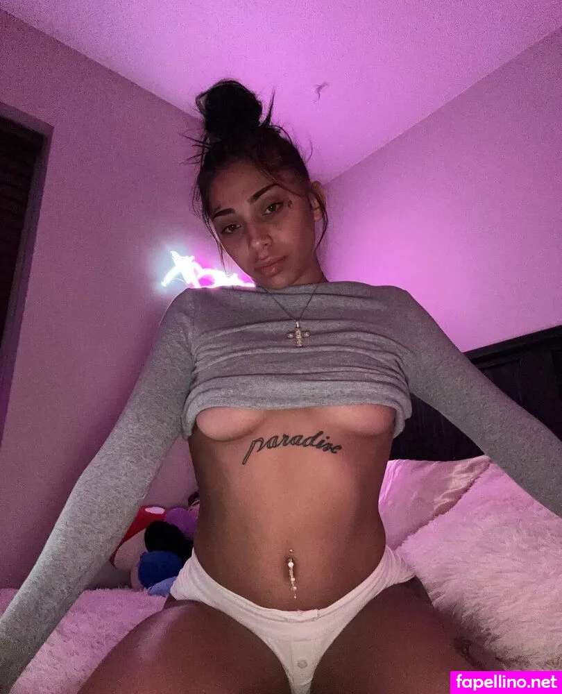 ashbabyyyxo Nude Leaked OnlyFans Photo #7u9k89afgV