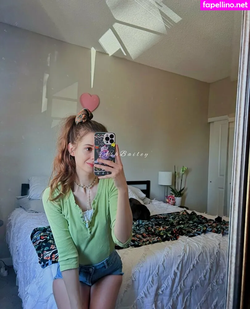 ashbaileyy, ashbaileyyy Nude Leaked OnlyFans Photo #wWWvaGqEsD