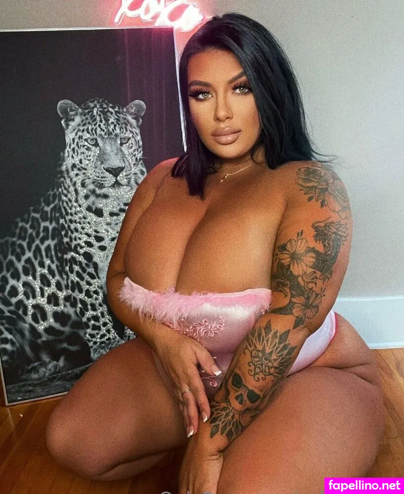 ashbovaxo Nude Leaked OnlyFans Photo #ILrVwLcNKQ