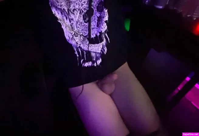 Ashe Racc OnlyFans Thumbnail #pEUextRYhy