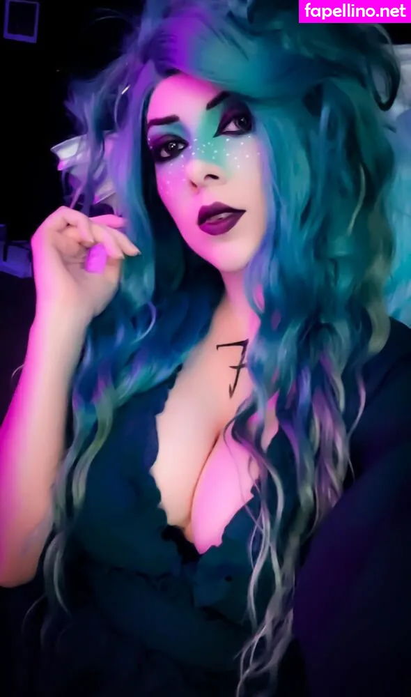 AsheSpellbound, spellbound_ashe, spellboundashe Nude Leaked OnlyFans Photo #8yRMP5VEDx