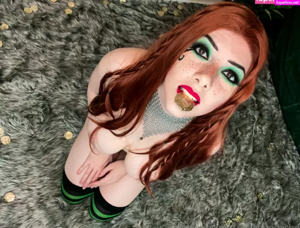 Ashe Spellbound OnlyFans Thumbnail #x7TQTDSkHZ