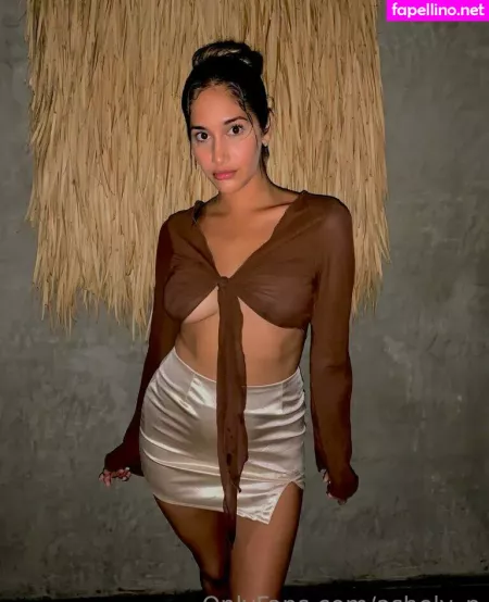 Ashely P OnlyFans Thumbnail #HM84D1aOfC