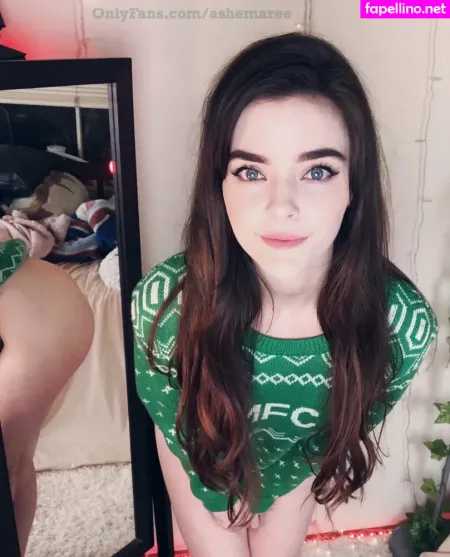 Ashemaree OnlyFans Thumbnail #Iax8zBOAPt