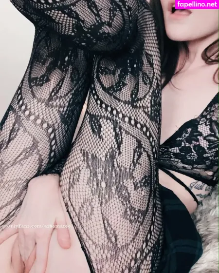 Ashemaree OnlyFans Thumbnail #QcZrhjR6KX