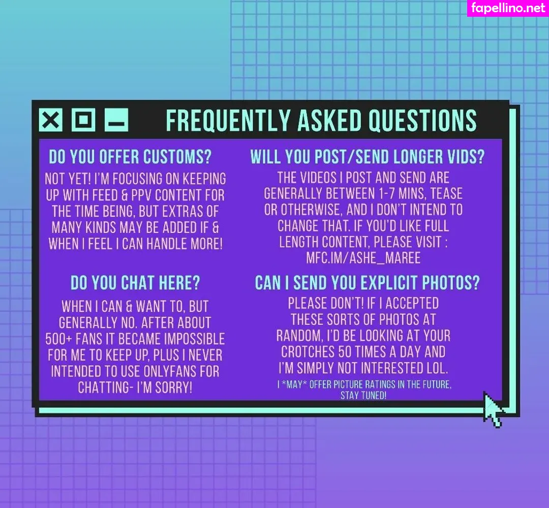 AsheMaree, AsheMareexoxo, kittenisodd Nude Leaked OnlyFans Photo #nDjT4oC5AV