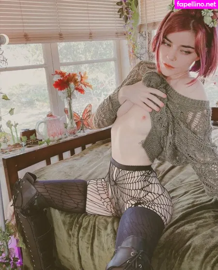 Ashemaree OnlyFans Thumbnail #zWyqtRYF92