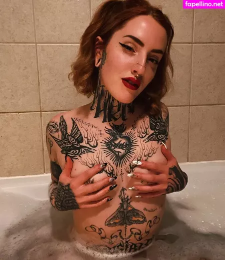 Ashen Belle OnlyFans Thumbnail #BPS0rBI3lc