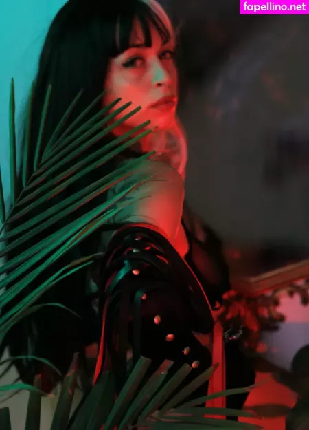 Ashennf OnlyFans Thumbnail #Eh7XKhBk1N