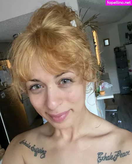 Ashennf OnlyFans Thumbnail #KpnJSkiKFF