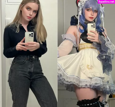 Ashenreina OnlyFans Thumbnail #1cHCvjHaQq