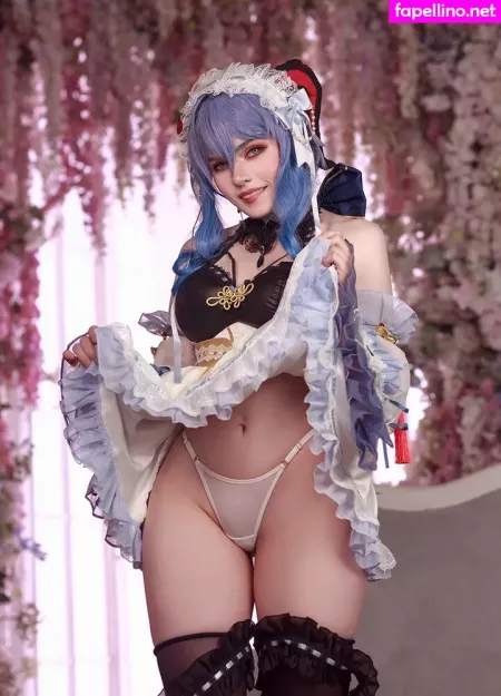 Ashenreina OnlyFans Thumbnail #HQk3awkyqY