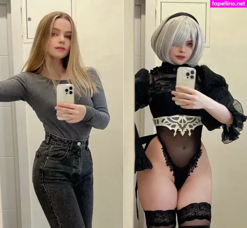 Ashenreina OnlyFans Thumbnail #cRtGhc5QqZ