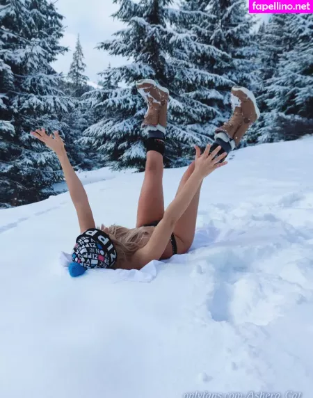 Ashera Cat OnlyFans Thumbnail #Ru6OripMW0