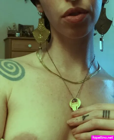 Asherah Xxx OnlyFans Thumbnail #Ar0nfUFvIZ