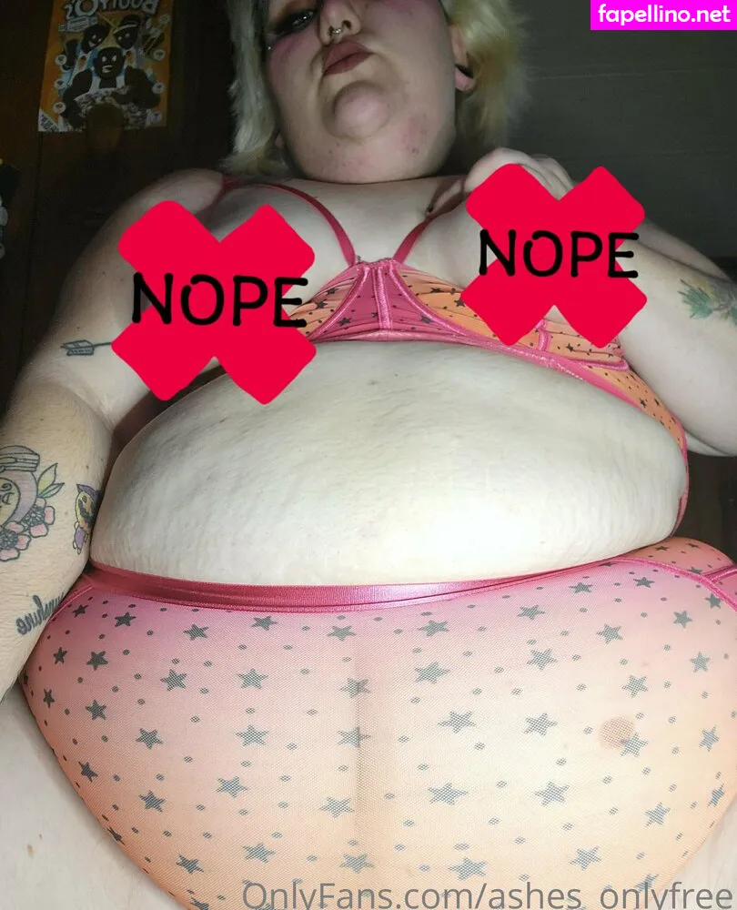 ashes_onlyfree, only1ashh Nude Leaked OnlyFans Photo #0jSN0rI9Te