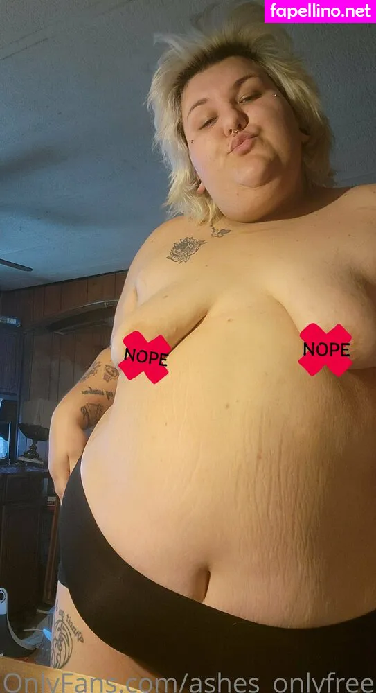 ashes_onlyfree, only1ashh Nude Leaked OnlyFans Photo #TYLC49KaAW